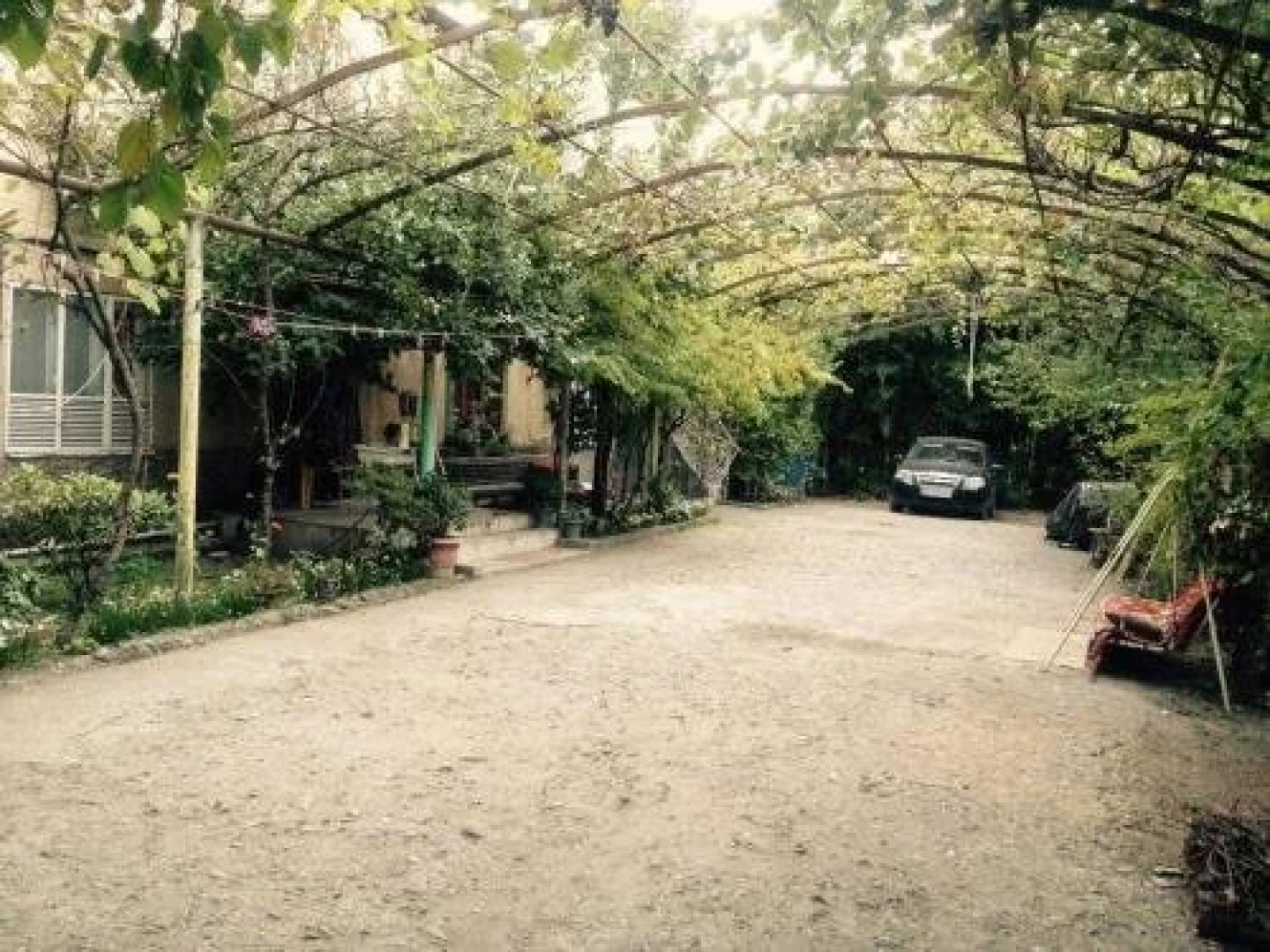 Guest House Gzirishvili