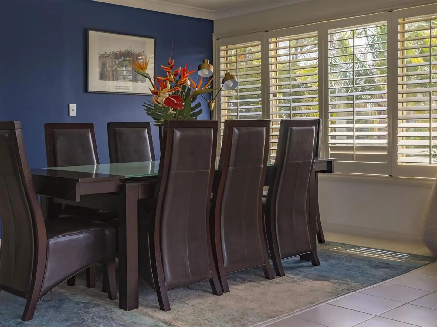 Magnificent Lakeview House - Long Jetty