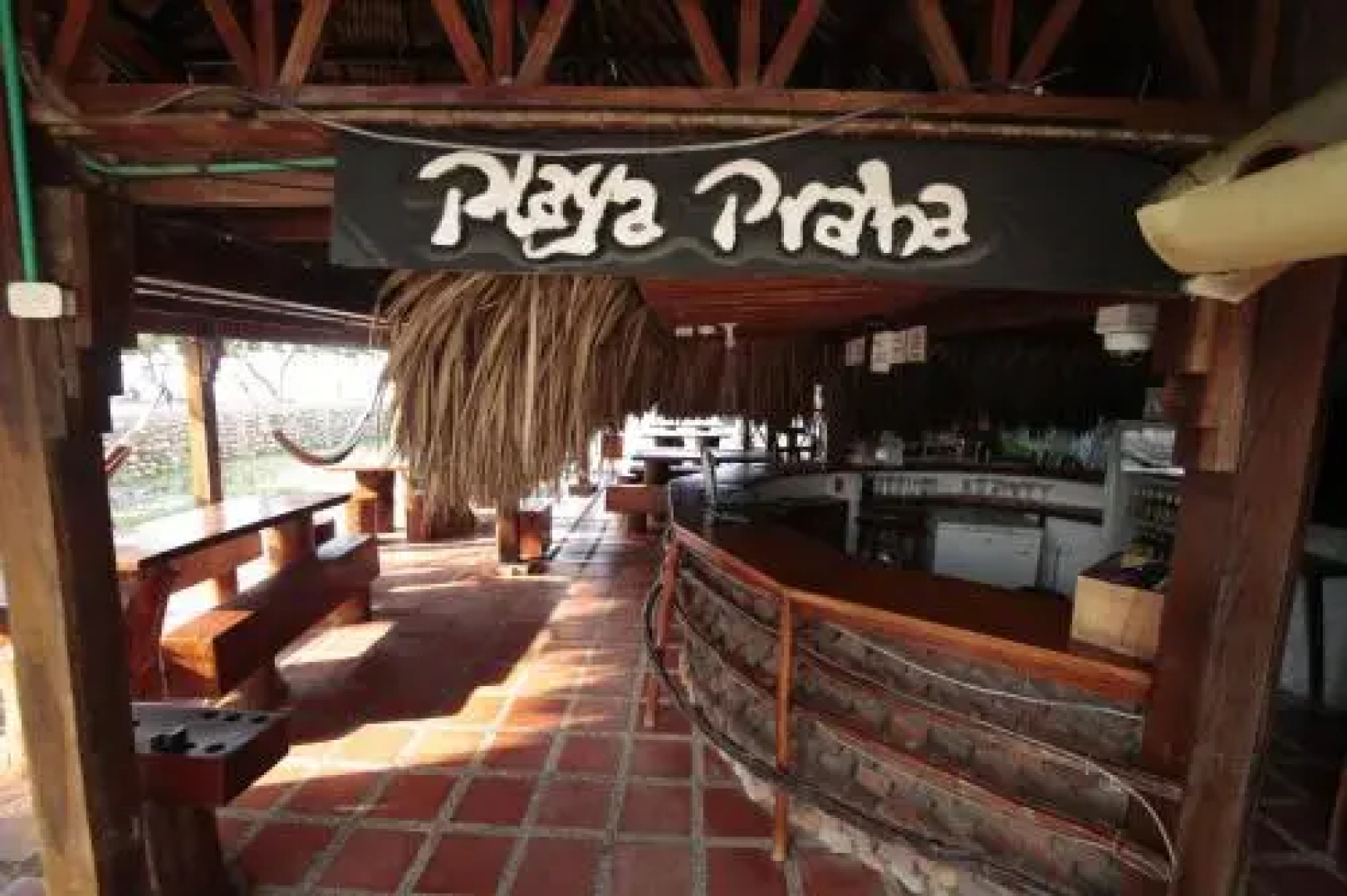 Cabanas Praba