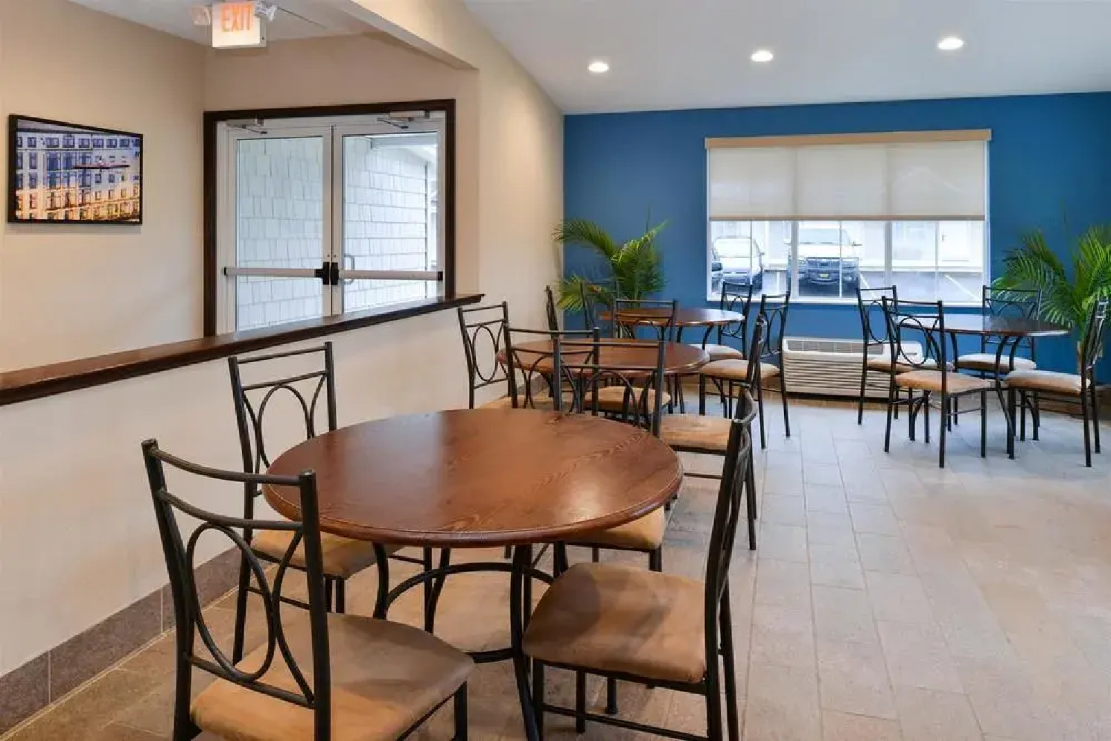 Americas Best Value Inn - St. Clairsville/Wheeling