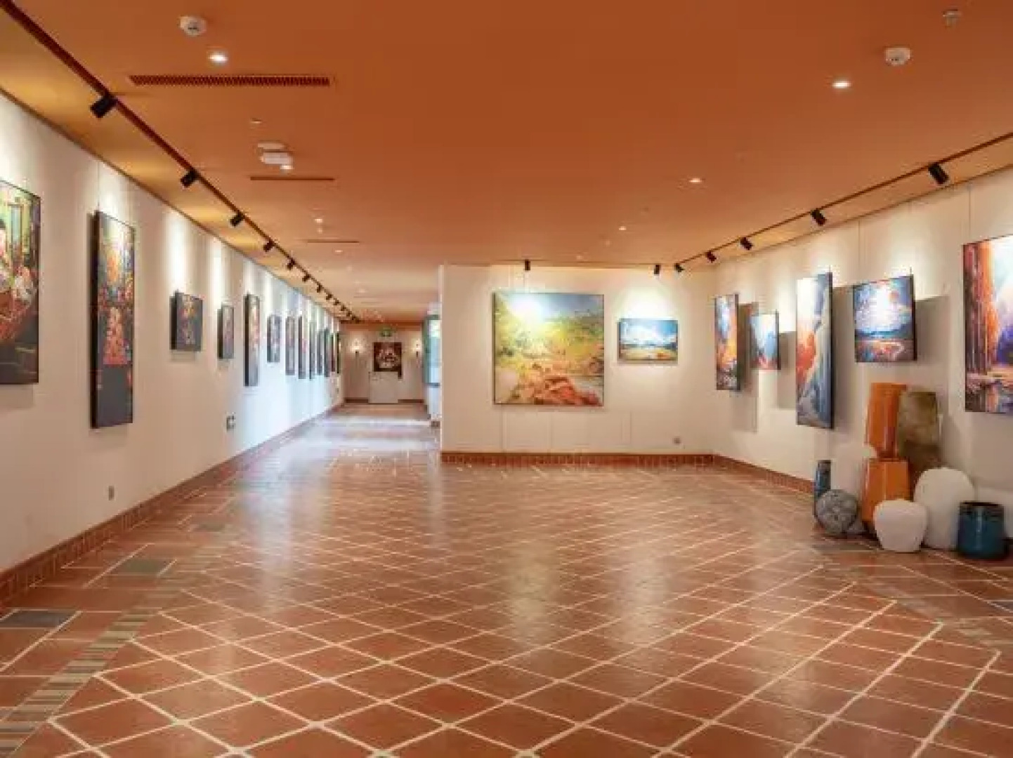 Xikang Wellness & Resort Benxi