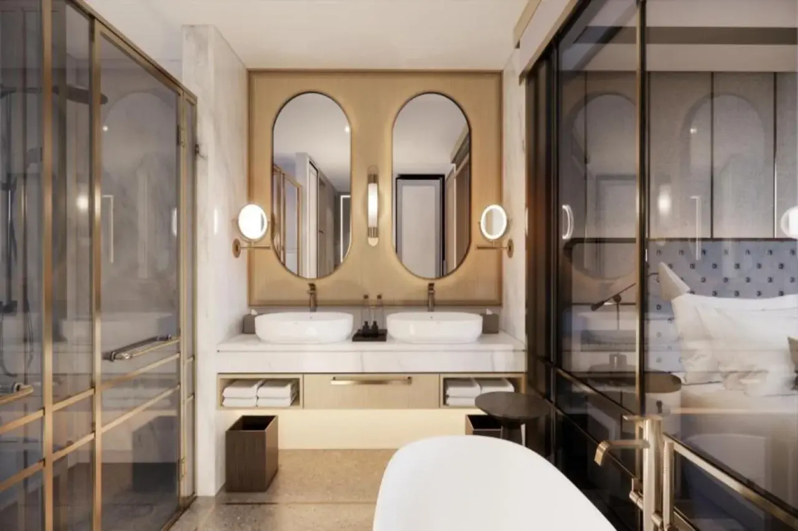 Swissôtel Nusantara