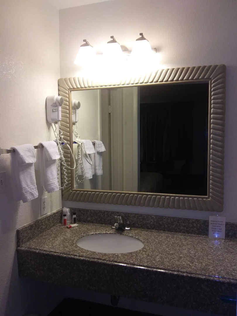 Travelodge by Wyndham Ogallala