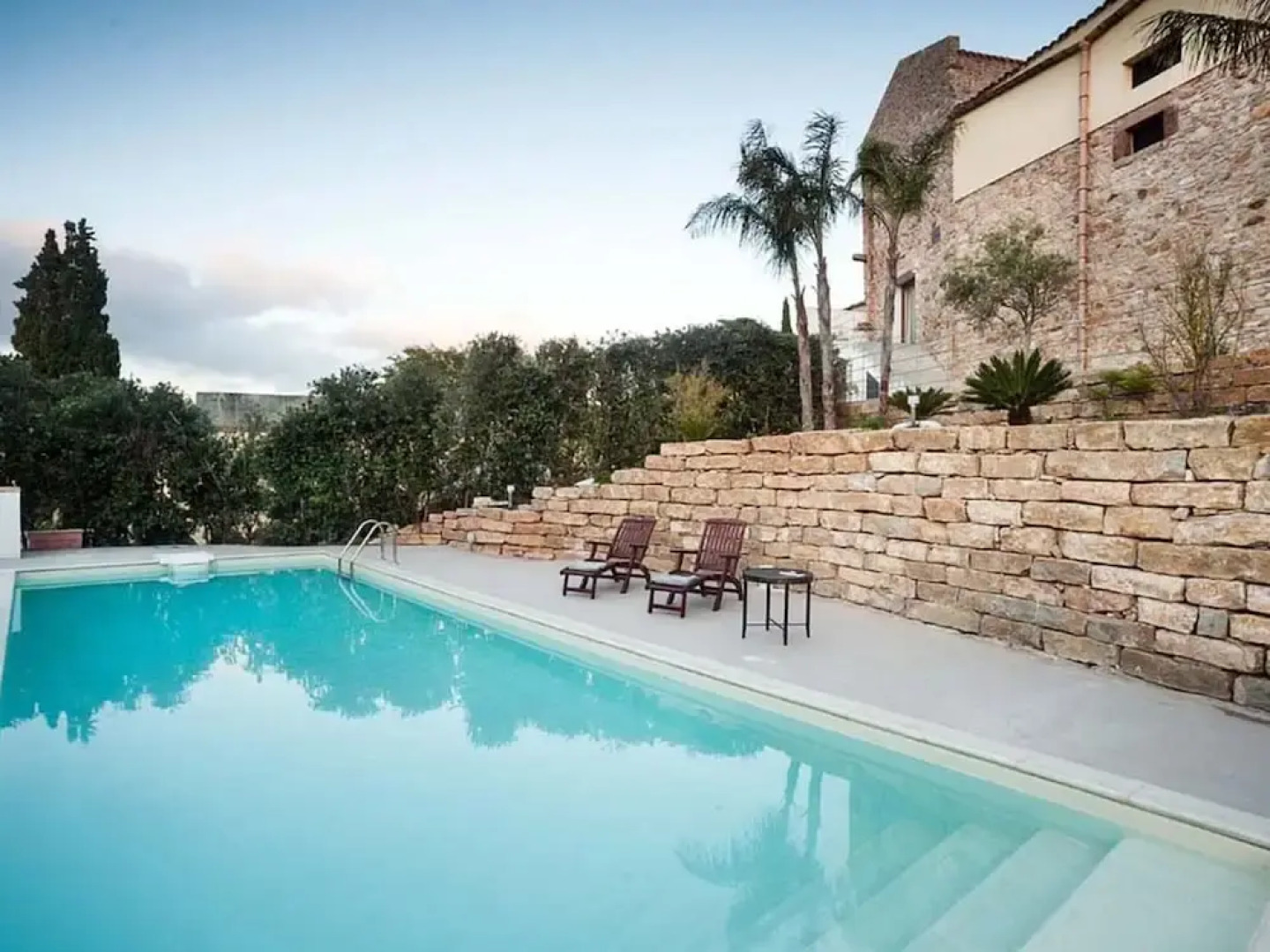 Belvilla by OYO Maranzano Marietta