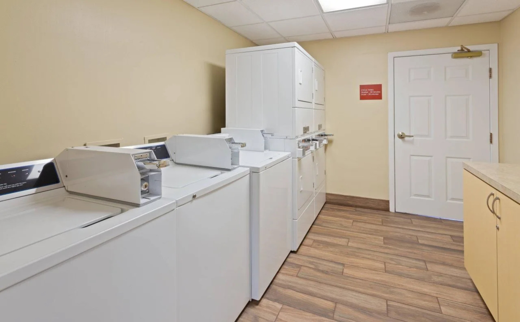 TownePlace Suites by Marriott St. Petersburg Clearwater