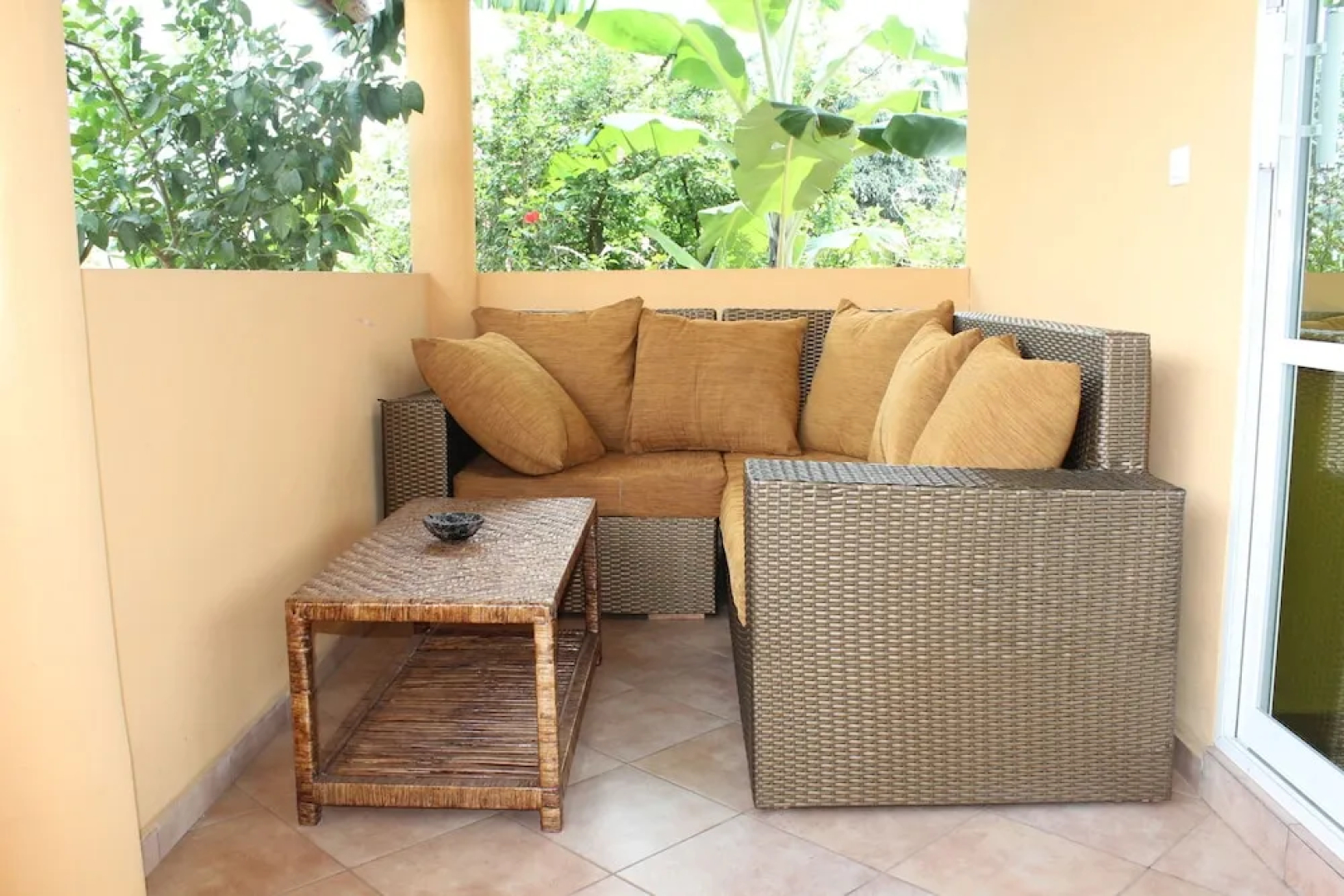 Aparthotel Jardin Tropical