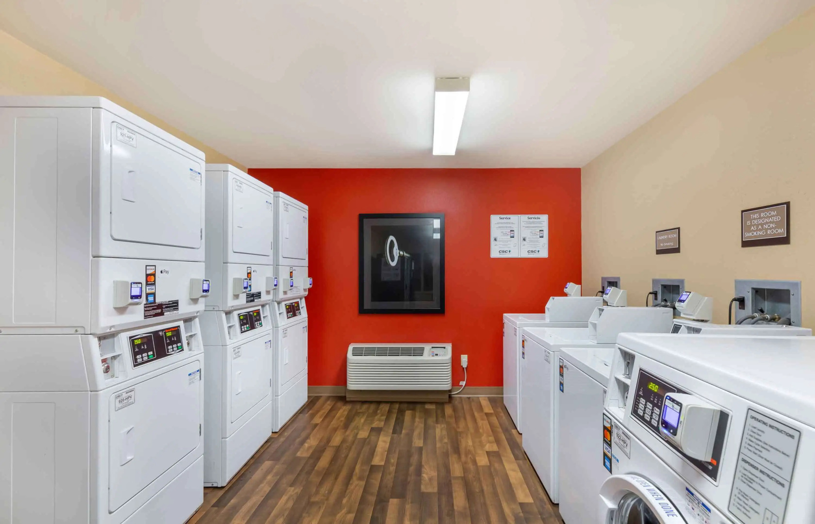 Extended Stay America Suites Cleveland Brooklyn