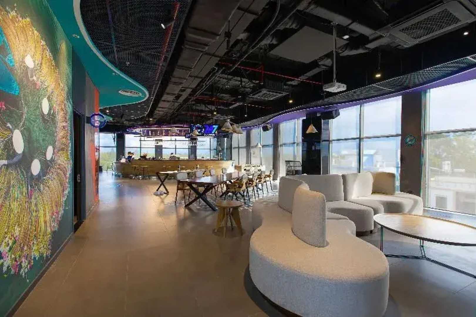 Tru by Hilton Hau Giang City Centre