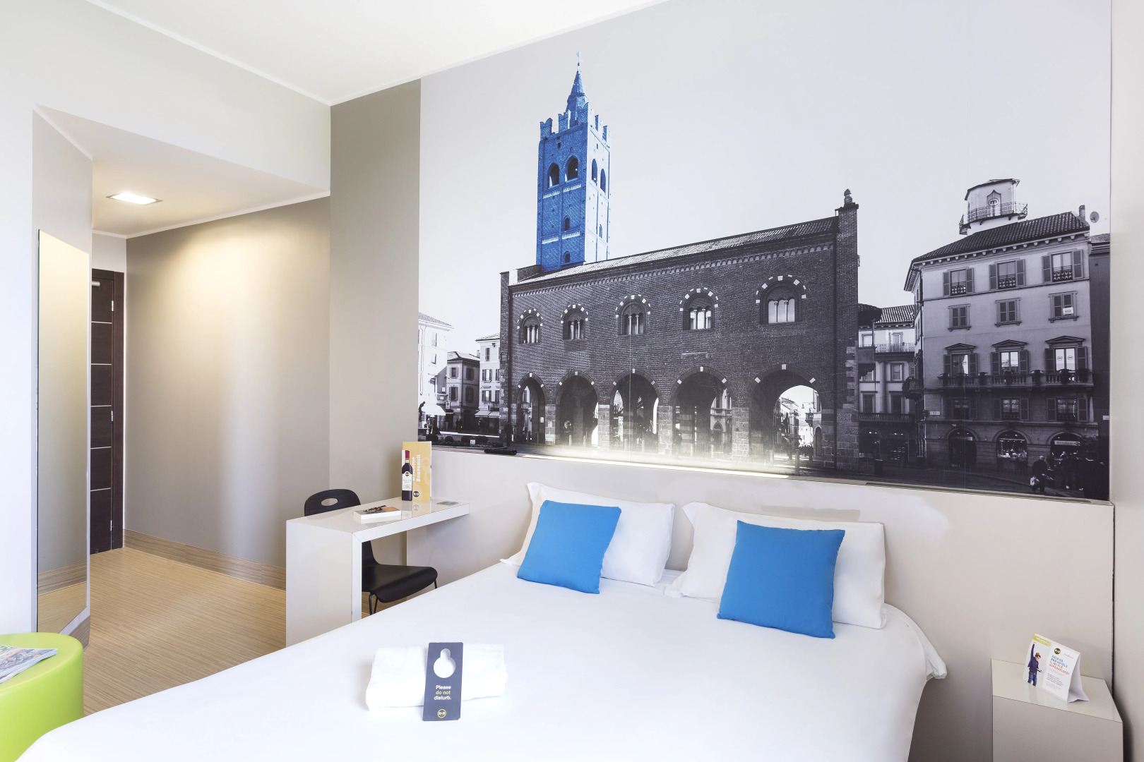 B&B Hotel Milano - Monza