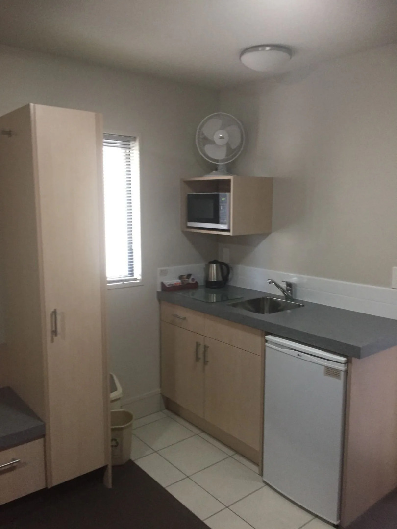 Bella Vista Motel Ashburton