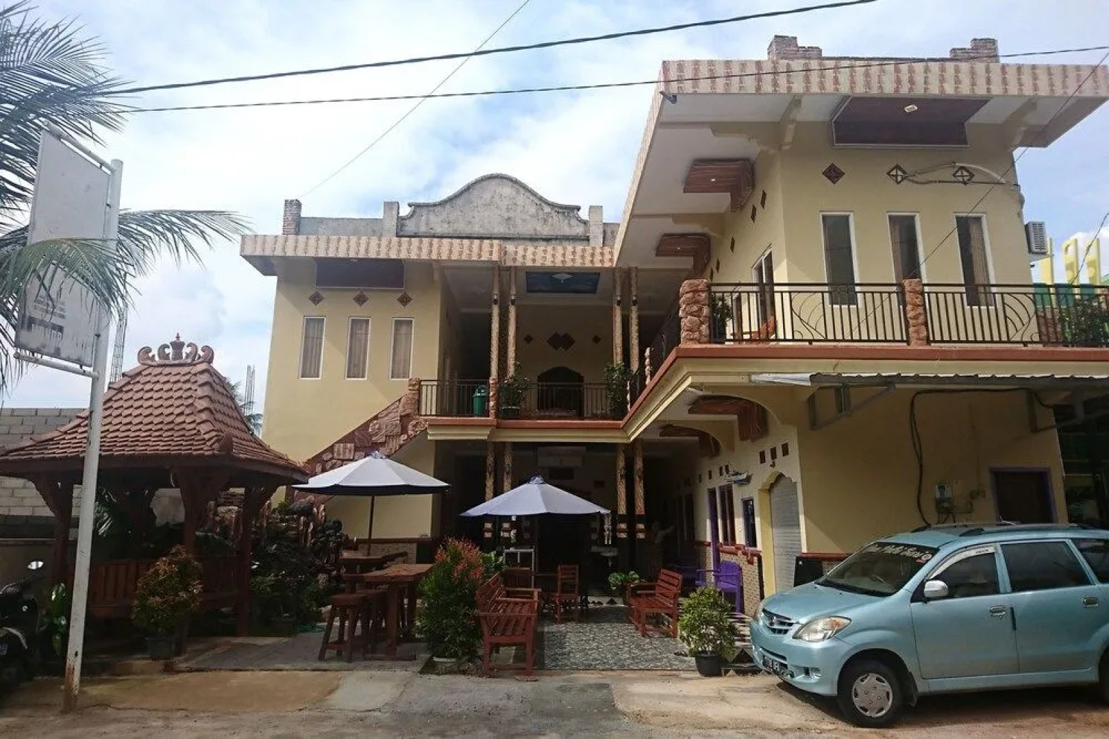 OYO 2442 Windrisari Homestay