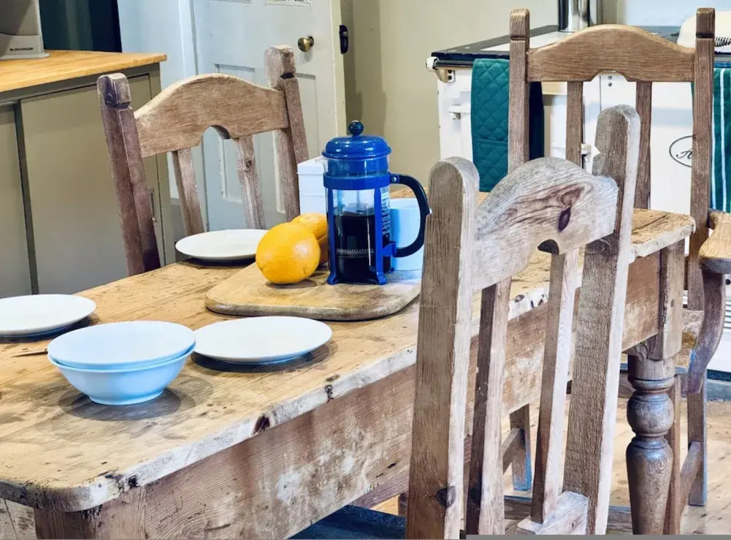 Huckleberry Farm - From 1000 Per Night