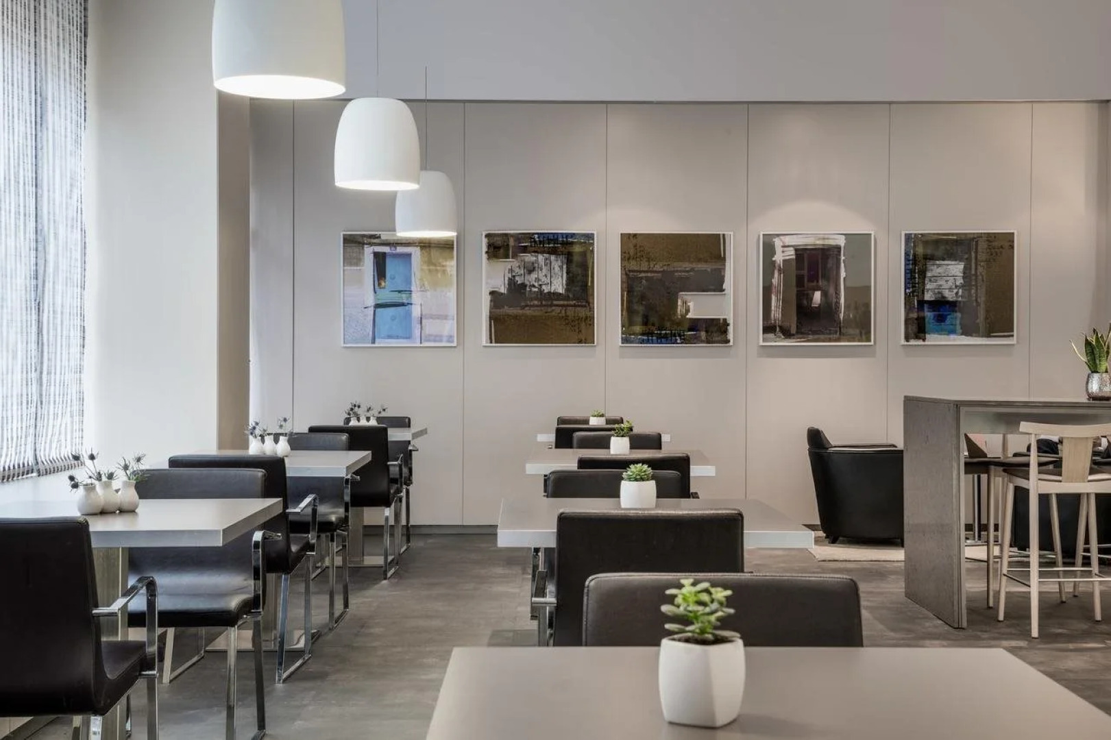 AC Hotel Iberia Las Palmas