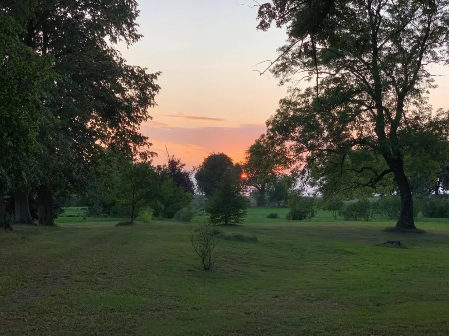 Ferienwohnung am Eiskeller
