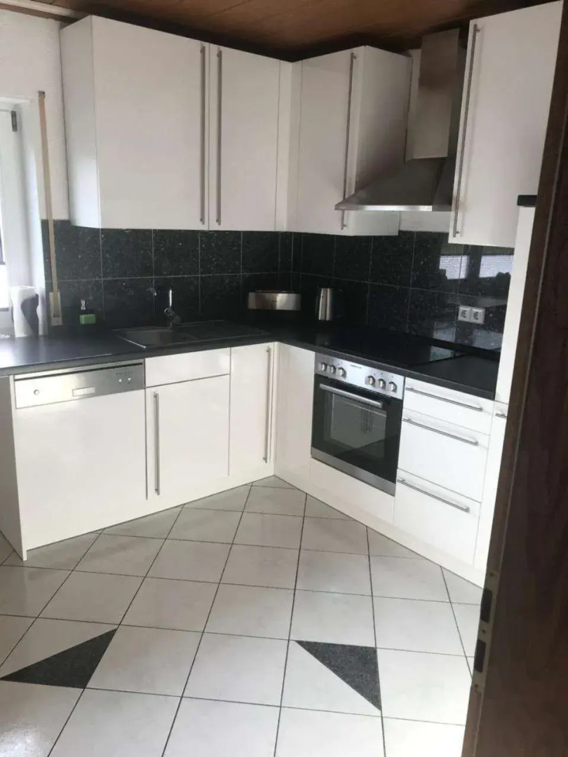 xxl Apartment Sinsheim