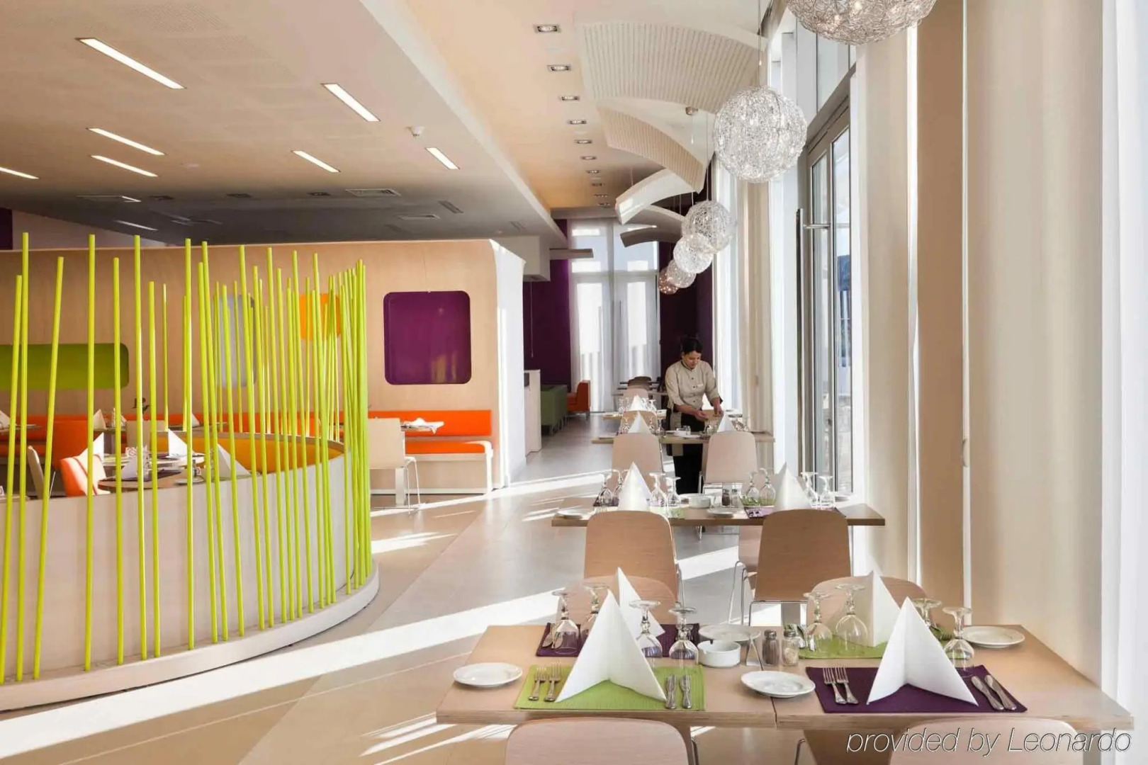 Ibis Moussafir Tanger City Center Hotel - NON REFUNDABL