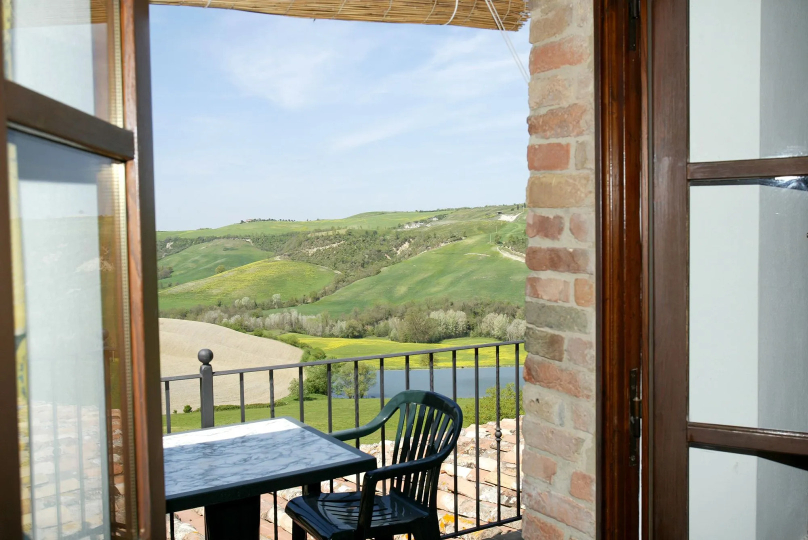 Agriturismo Vergelle