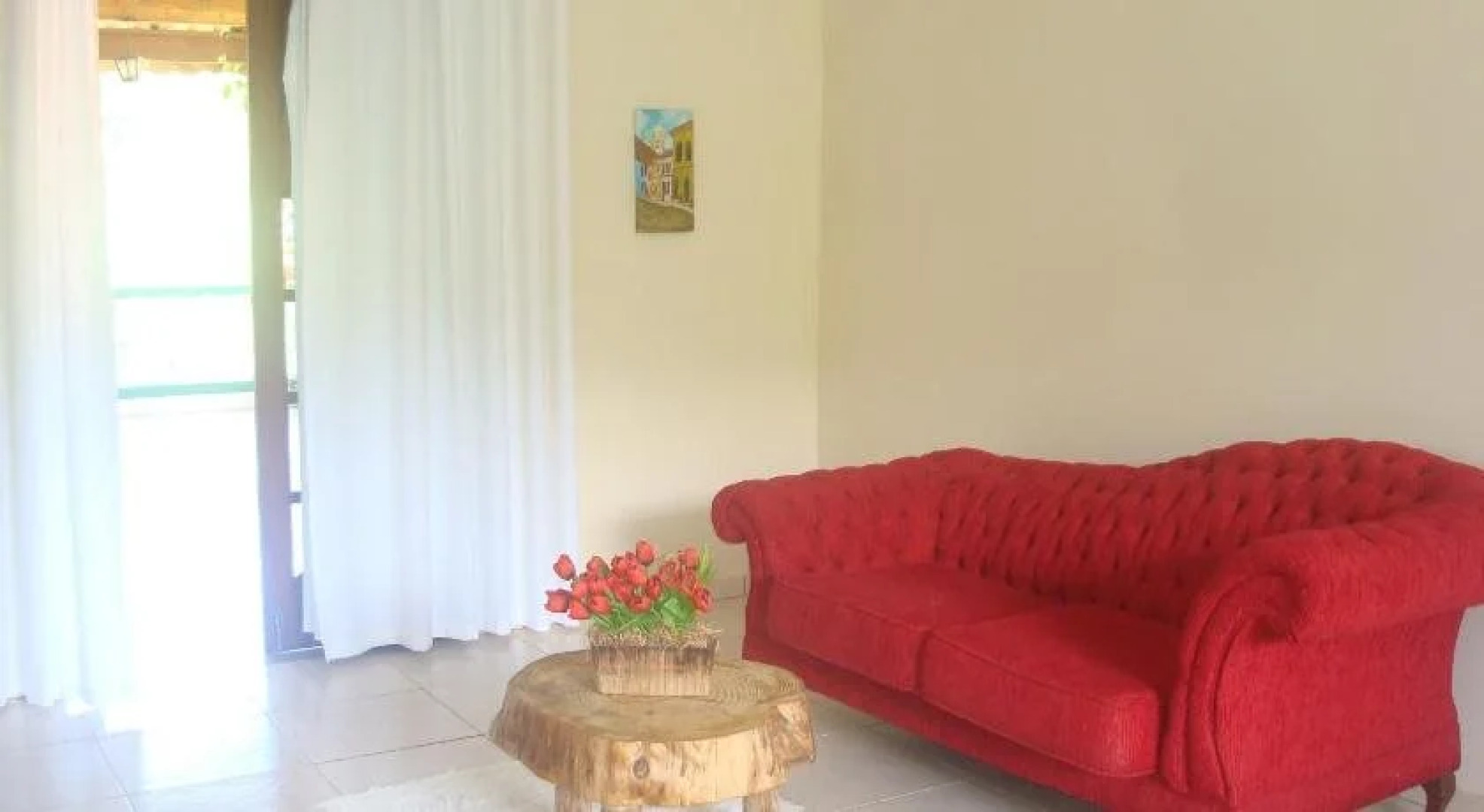 Pousada Remanso do Rio Preto