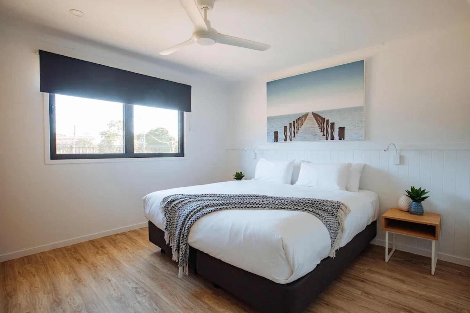 Big4 Sandstone Point Holiday Resort