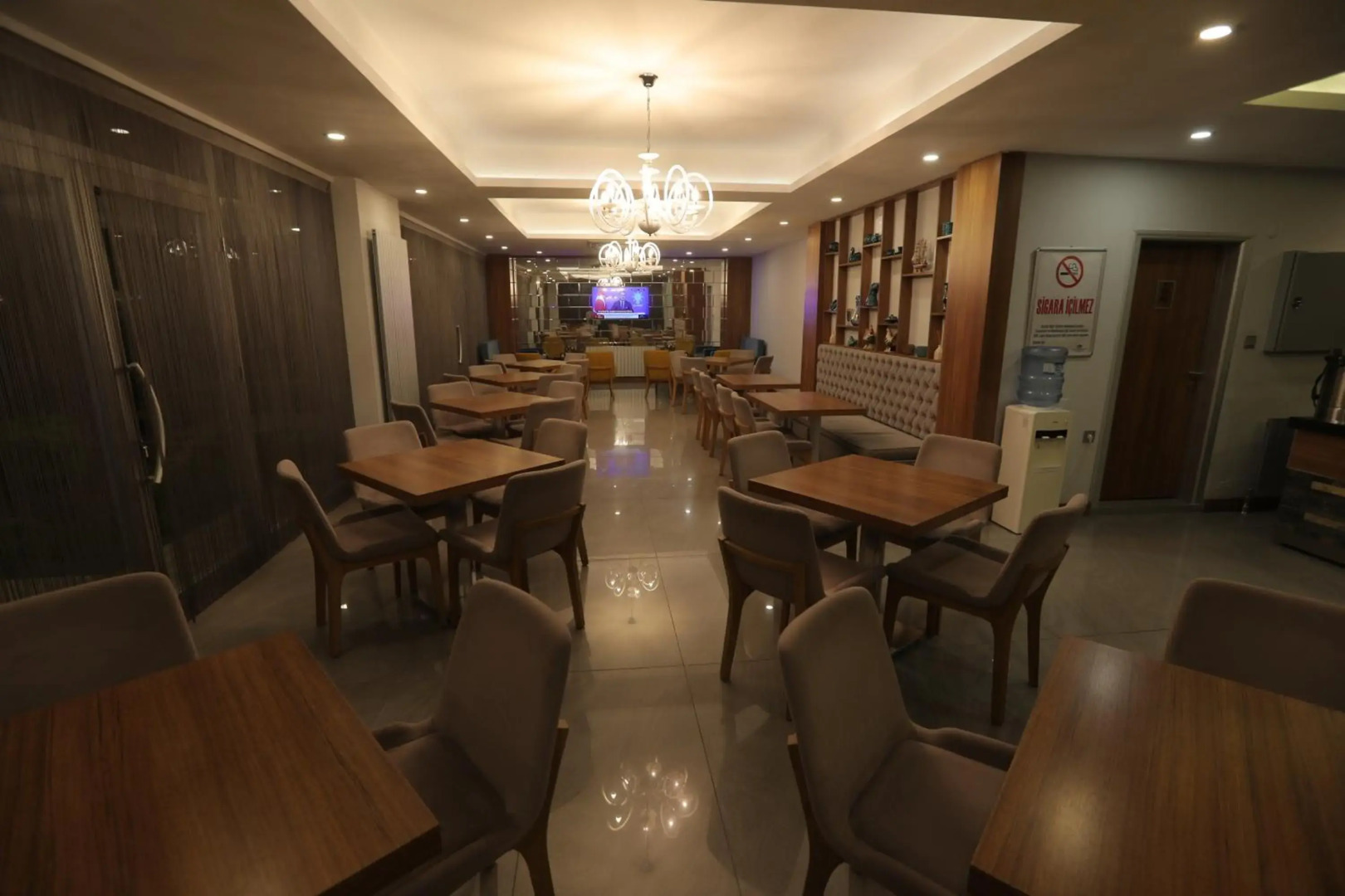 Business Palas Hotel