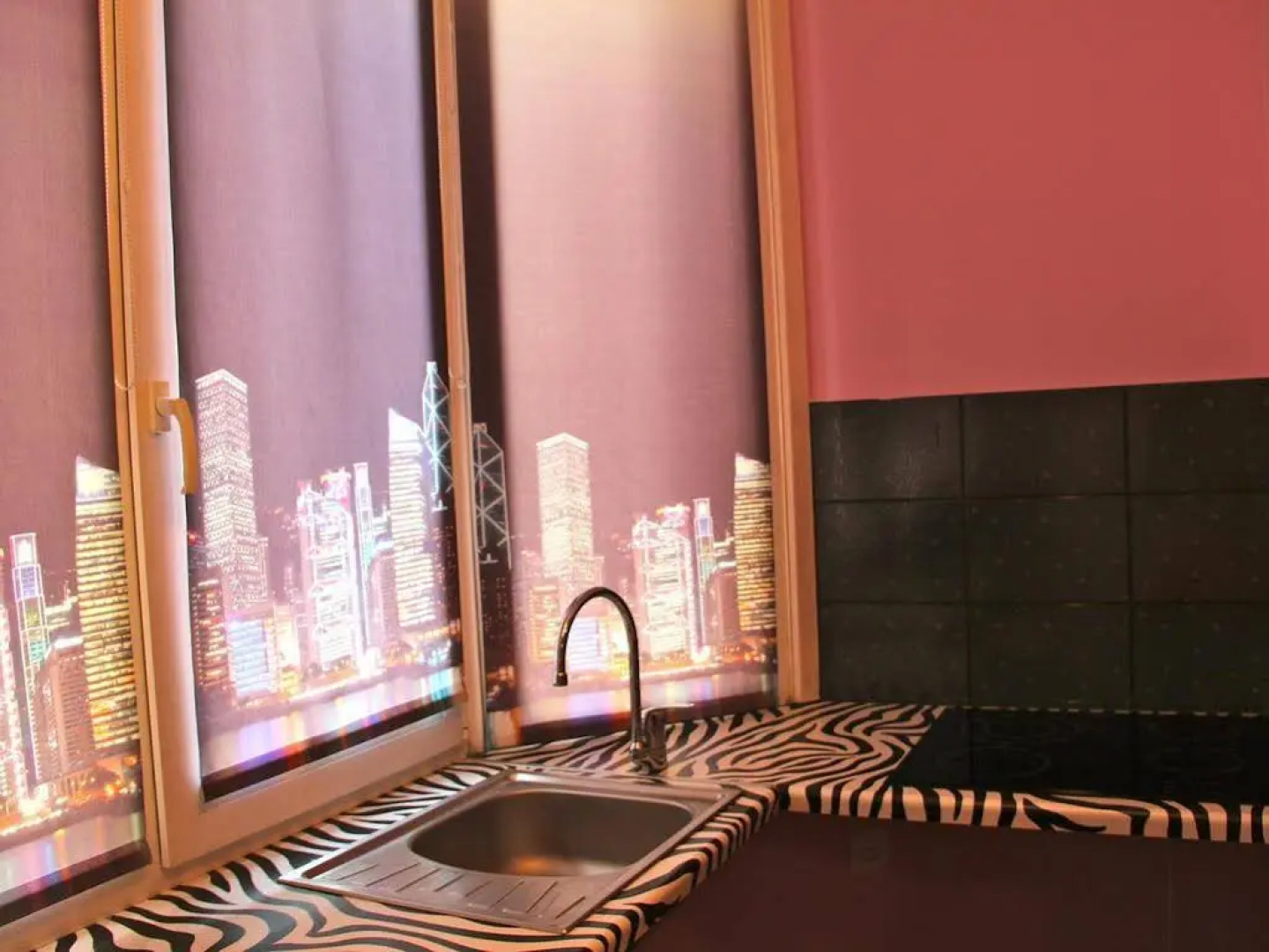 Хостел «Джинн»