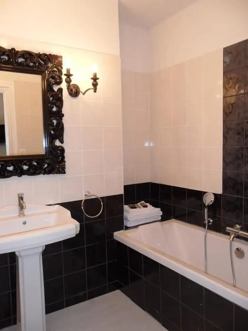 Chateau les 4 saisons