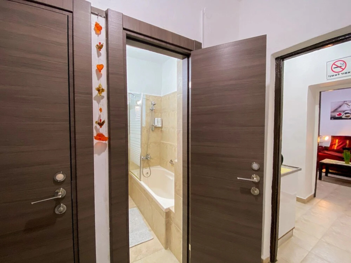 Old Town Guest House