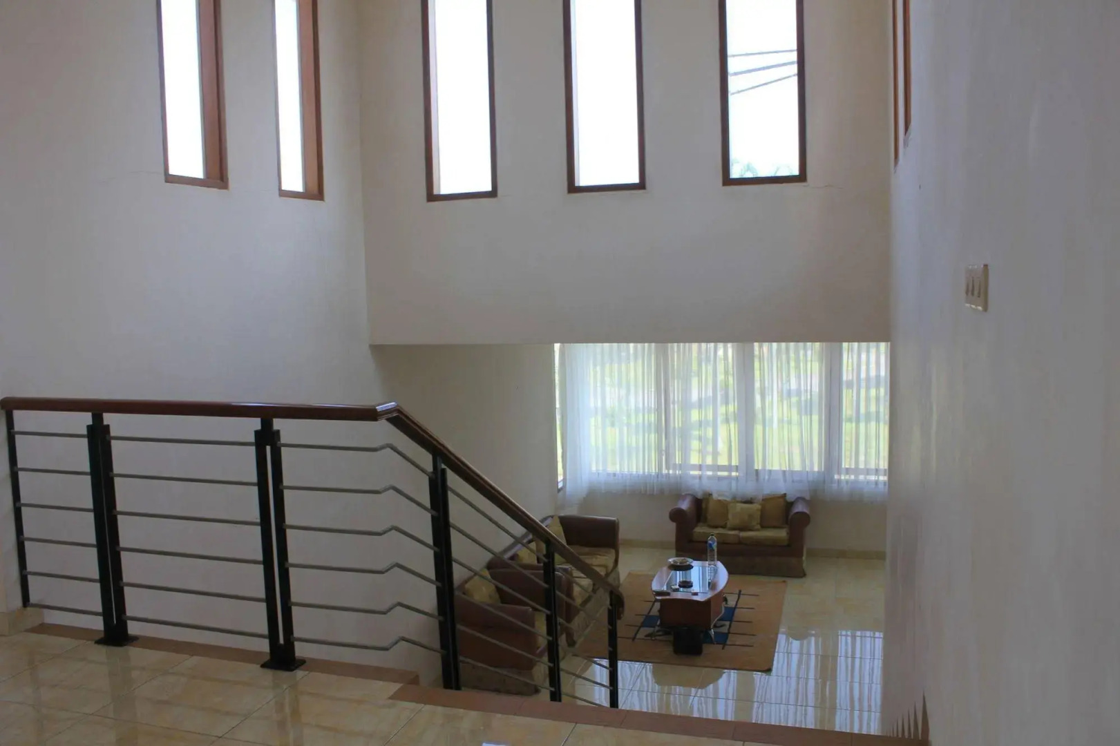 Villa Sophia Cimacan Puncak