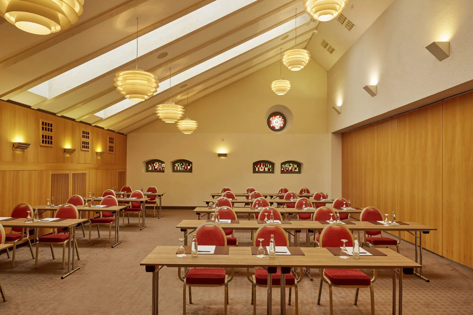 H4 Hotel Residenzschloss Bayreuth