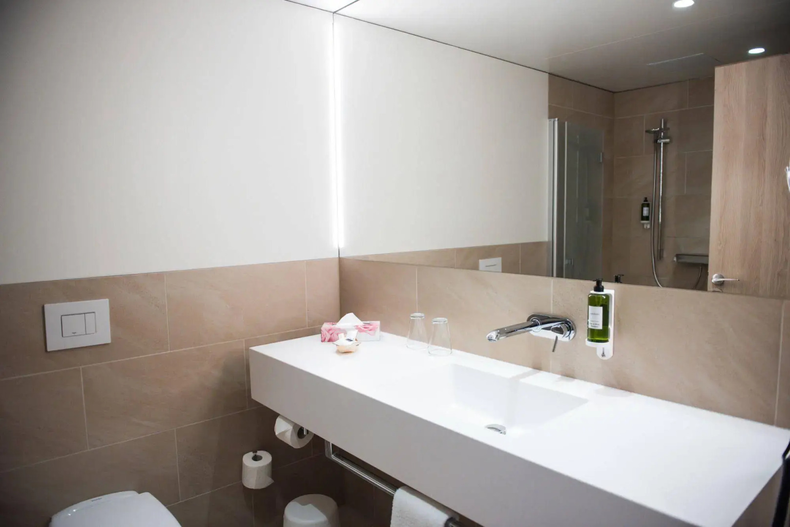 Parkhotel Schillerhain