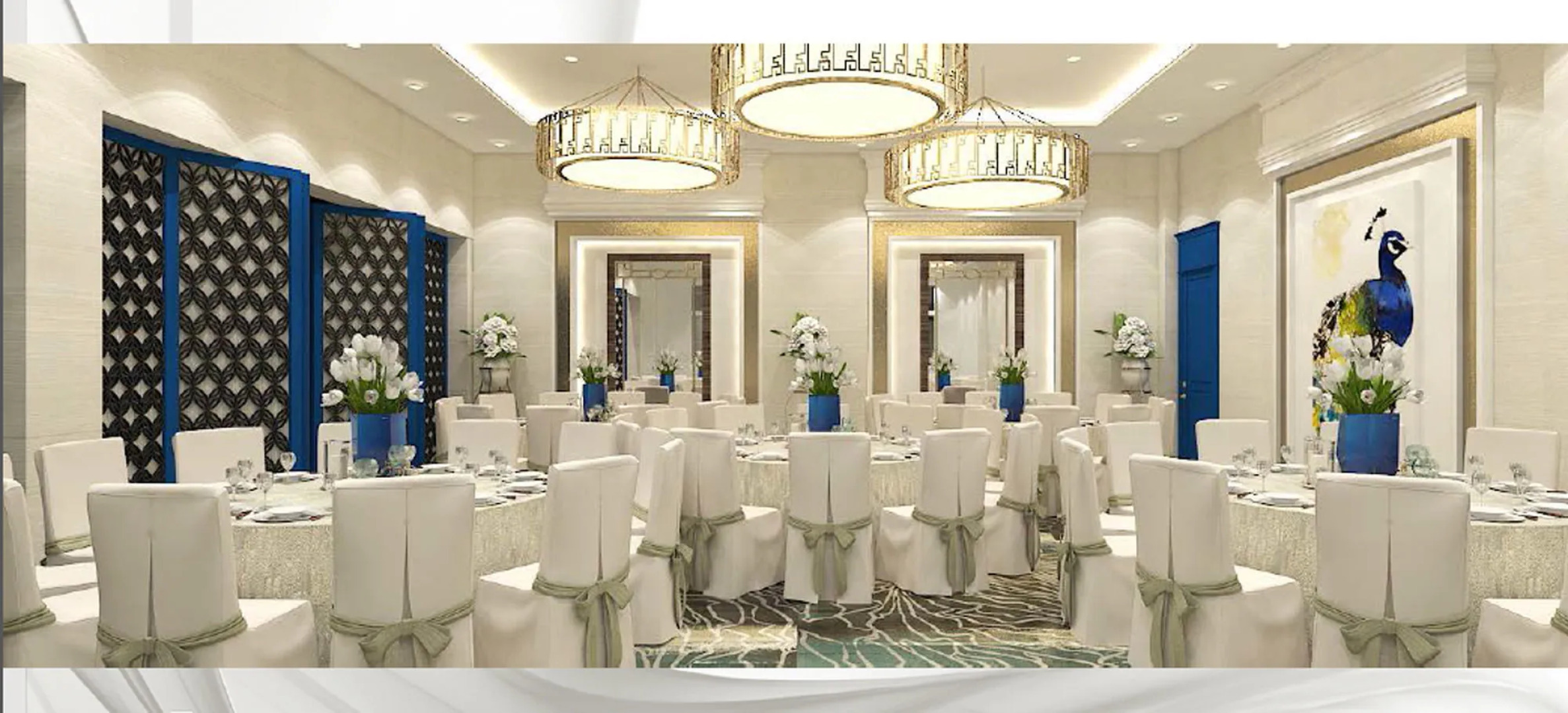 Camp Netanya Resort & Spa