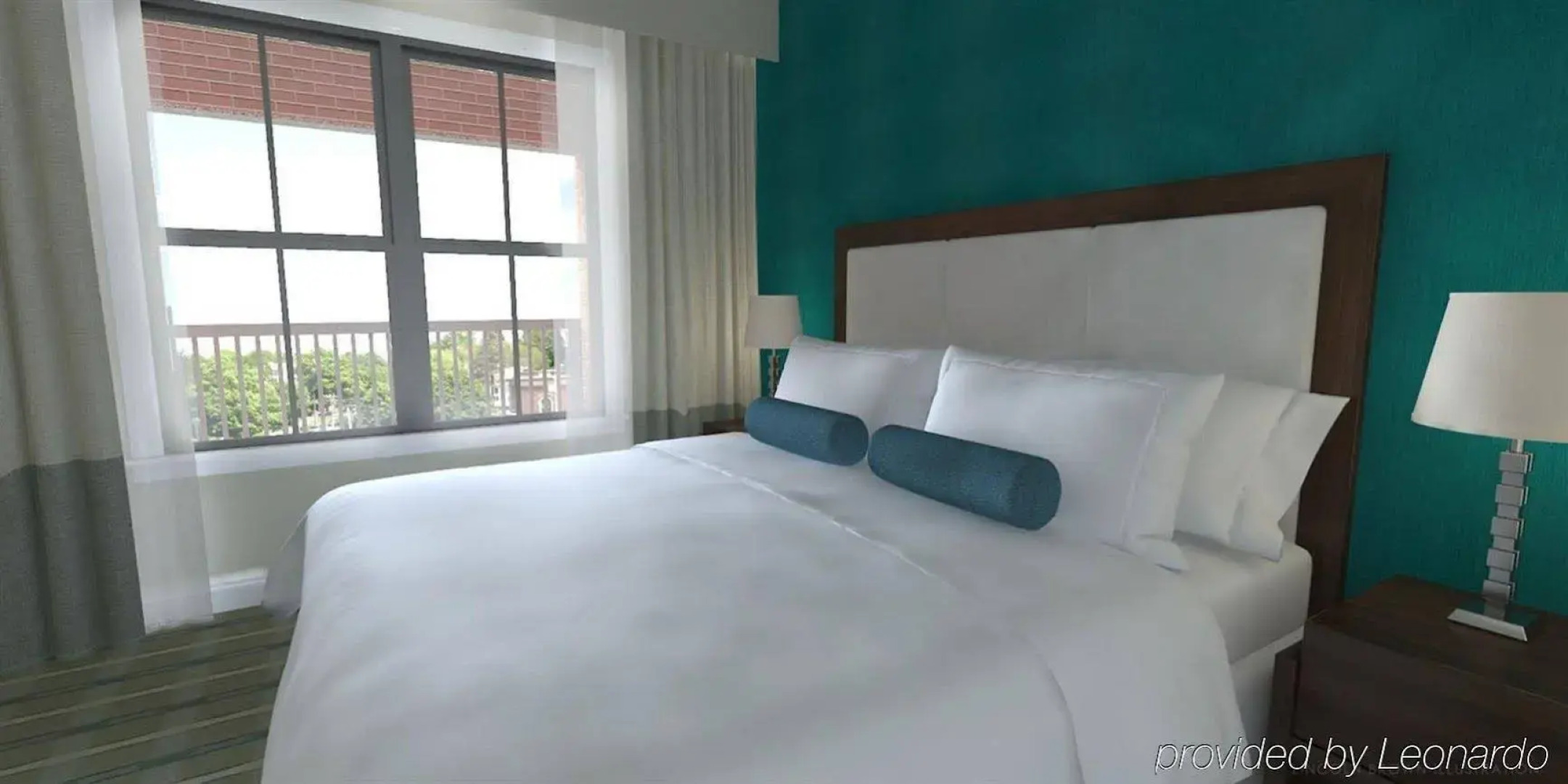 Pavilion Grand Hotel