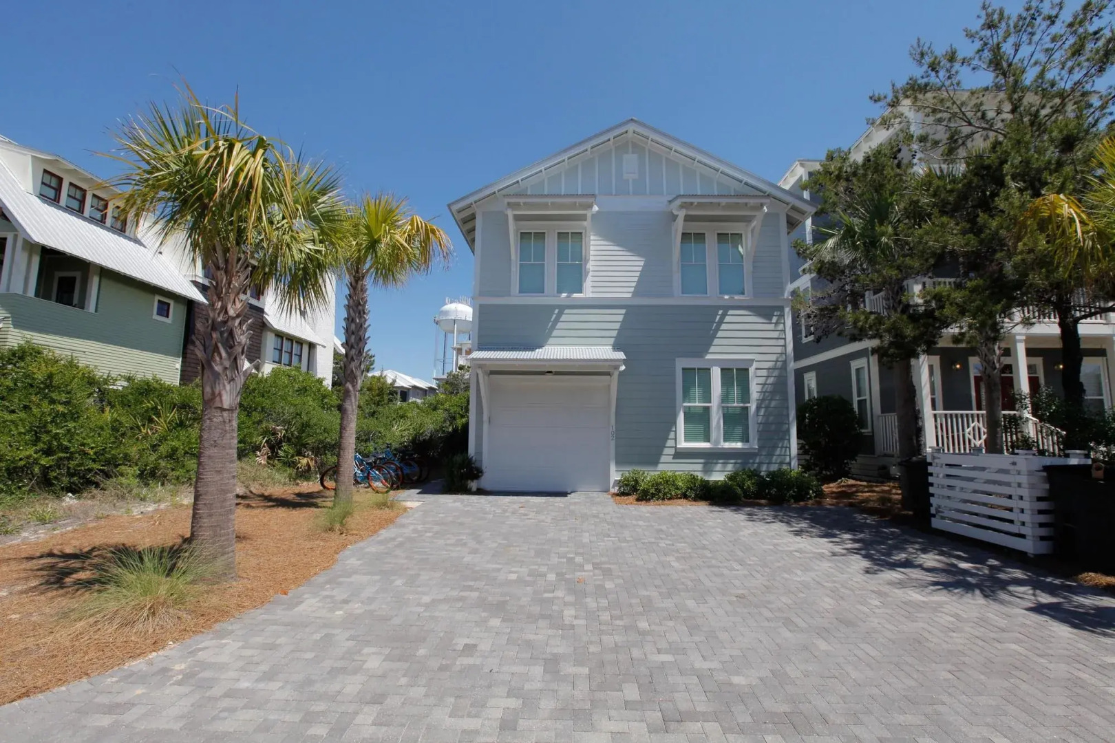 Seacrest Beach House by Panhandle Getaways