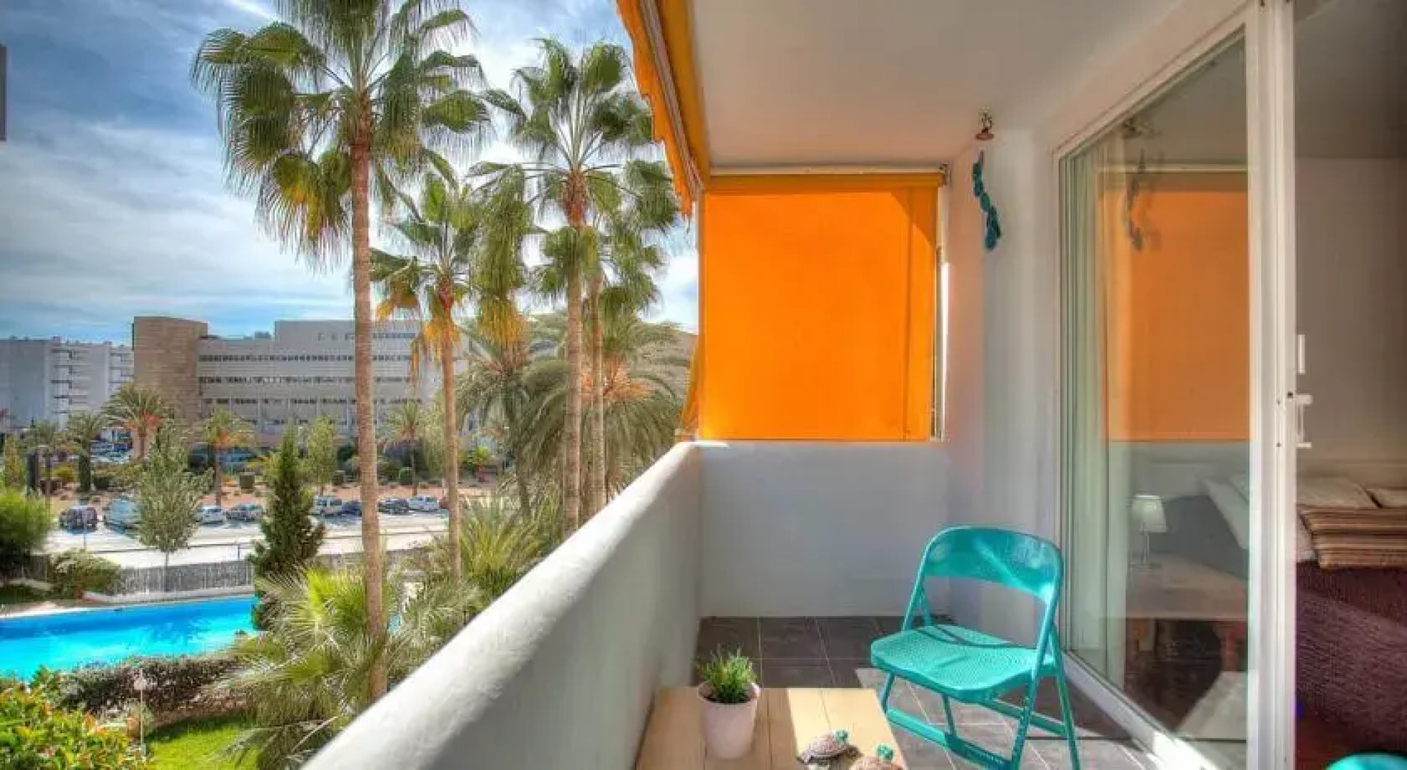 Ibiza Ocho de Agosto