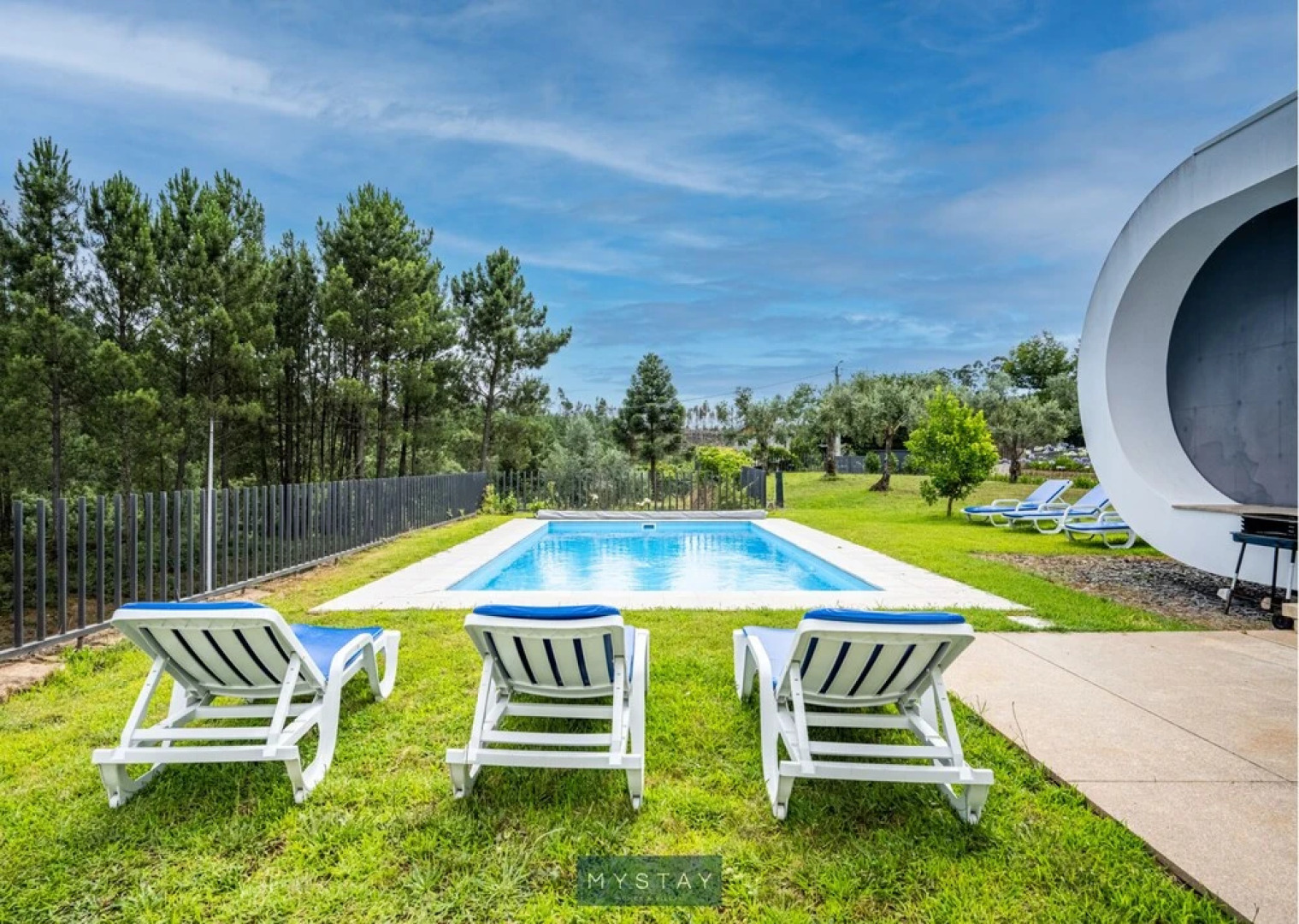 Varanda de Basto by MyStay