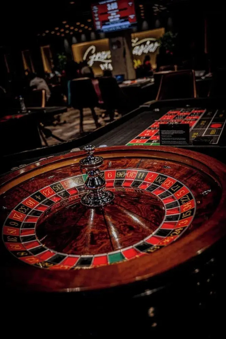 Grand Hotel & Casino Via Dorada