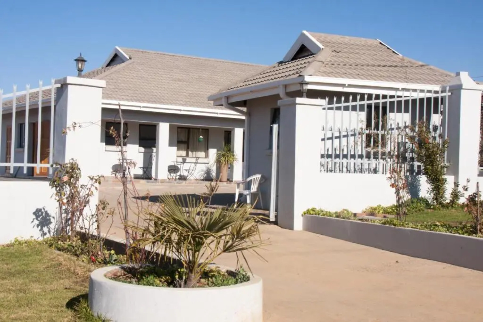 Tribute Guest House Matala