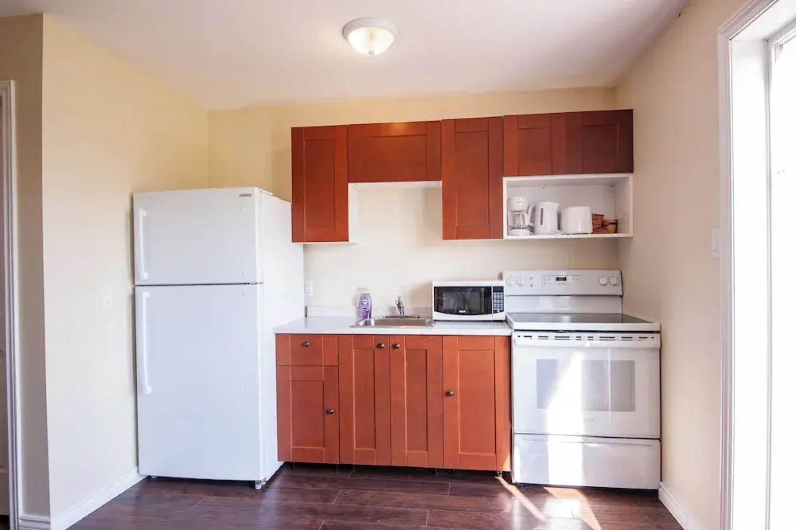 Cavendish Memotree Resort