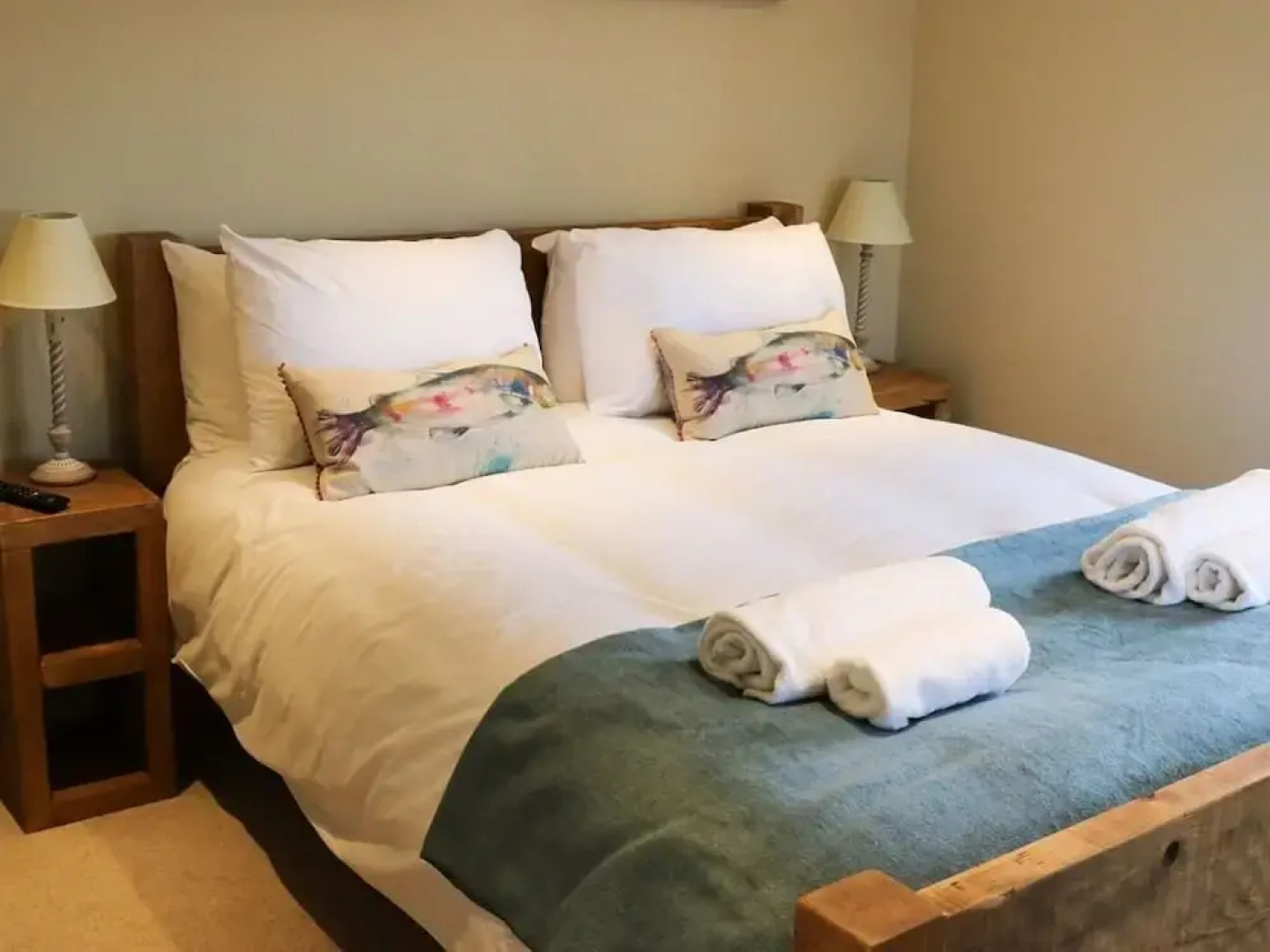 The Quay Bed & Breakfast