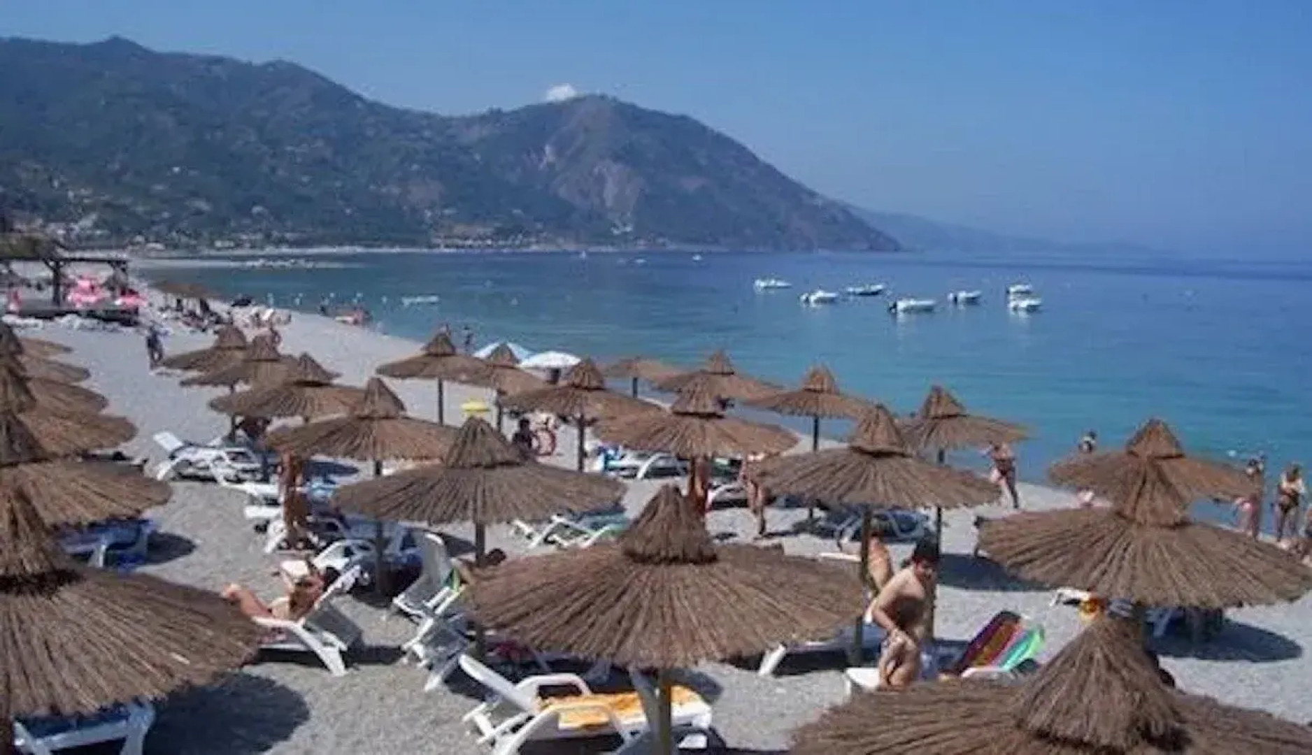 Capo Skino Park Hotel