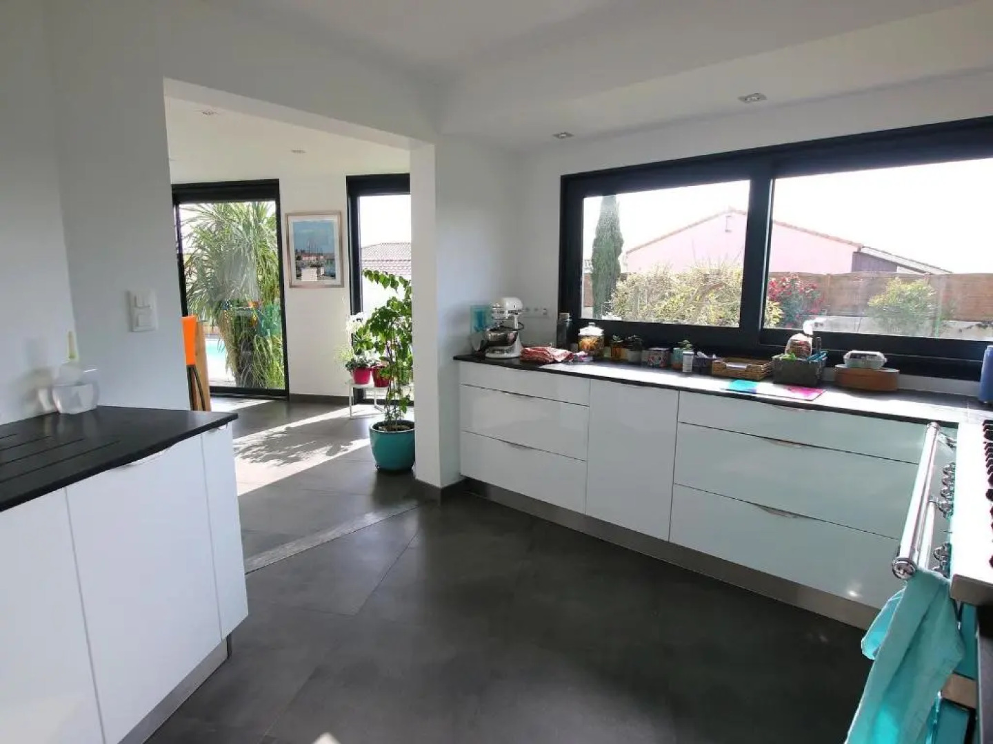 Maison Saint-Michel-Chef-Chef, 7 pièces, 10 personnes - FR-1-364-99