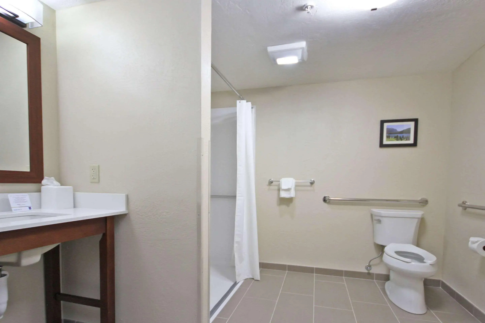 Garner Hotel Butte Southeast by IHG