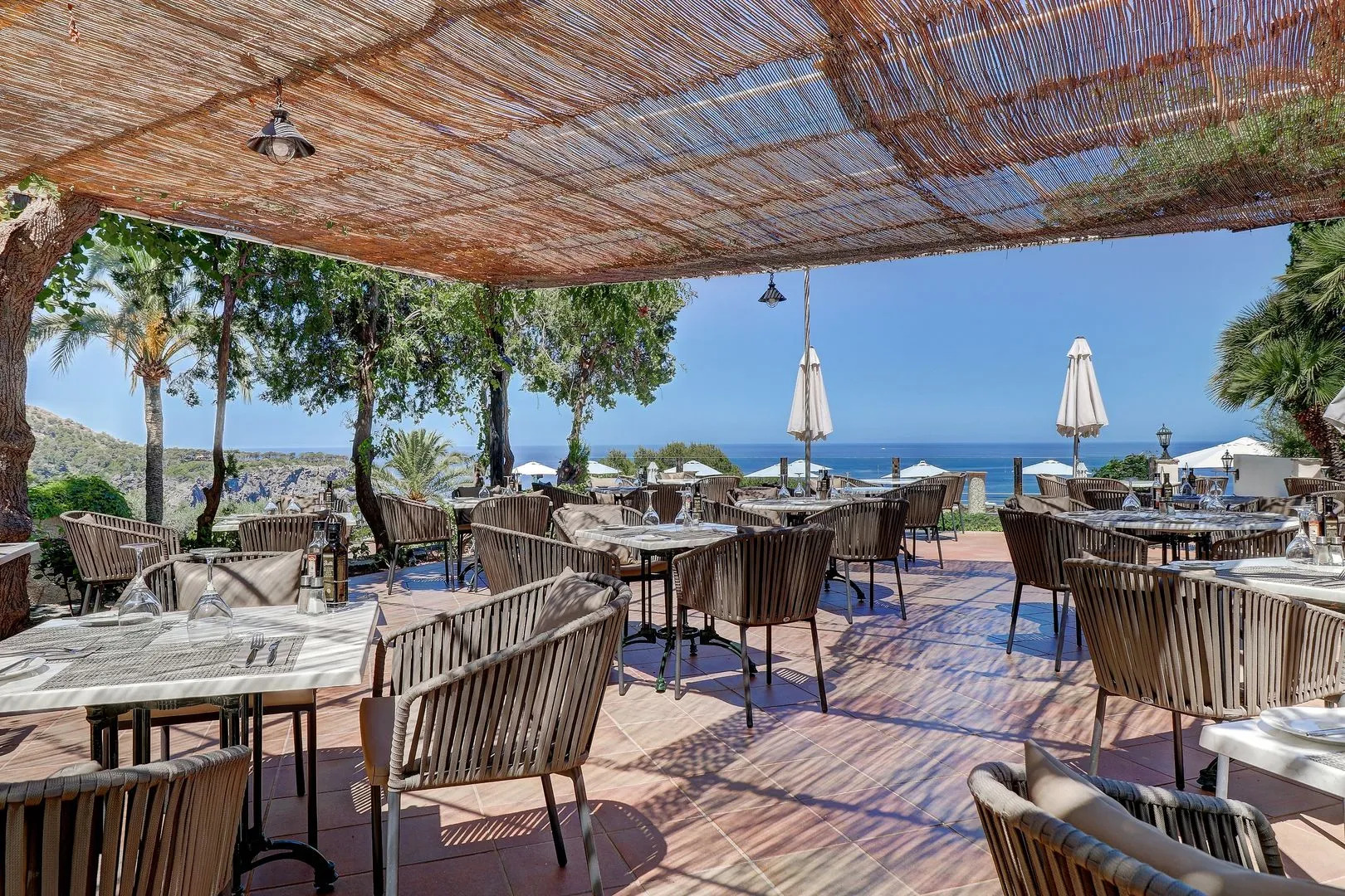 Hoposa Costa D'Or - Adults Only