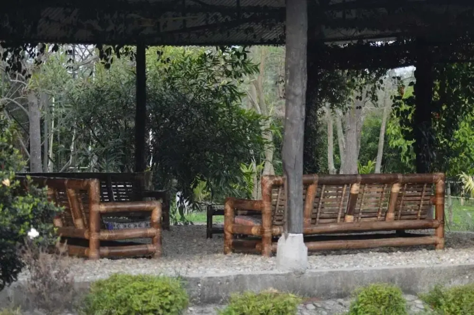 Lali Mou Camp By GRB