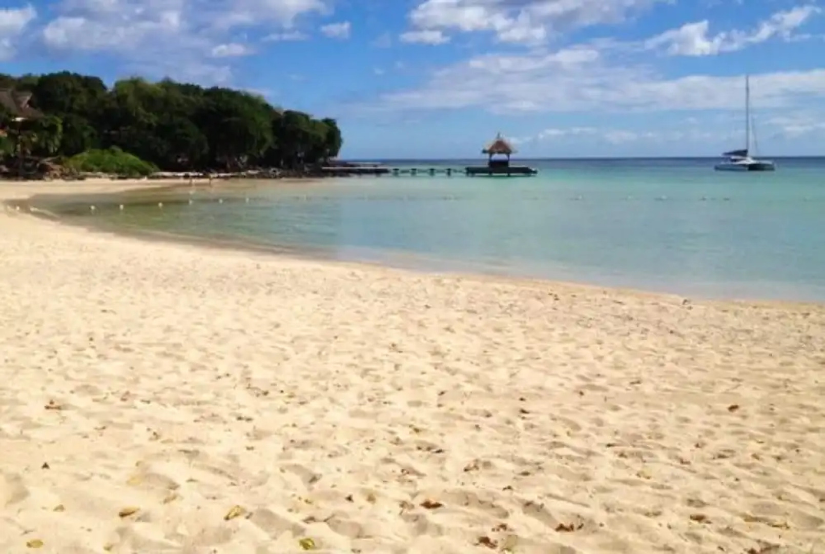 Villa with 4 Bedrooms in Albion, with Wonderful Sea View, Private Pool, Enclosed Garden - 2 Km From the Beach