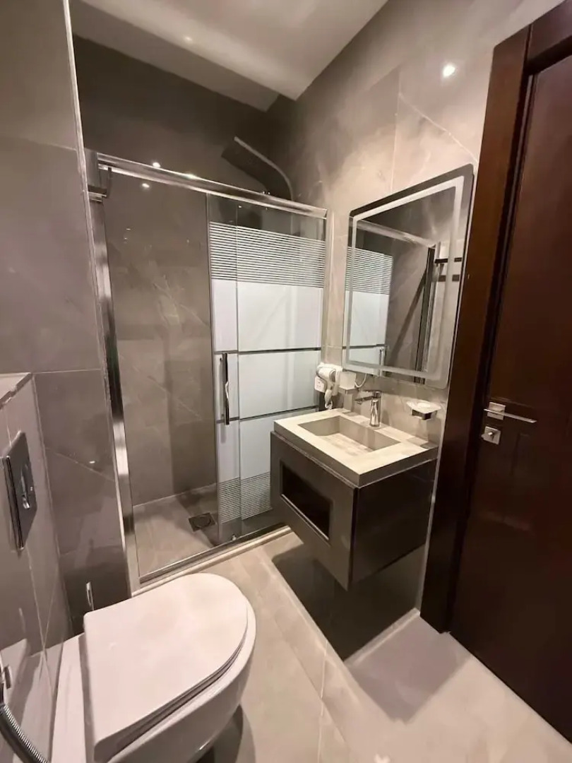 north paradise hotel