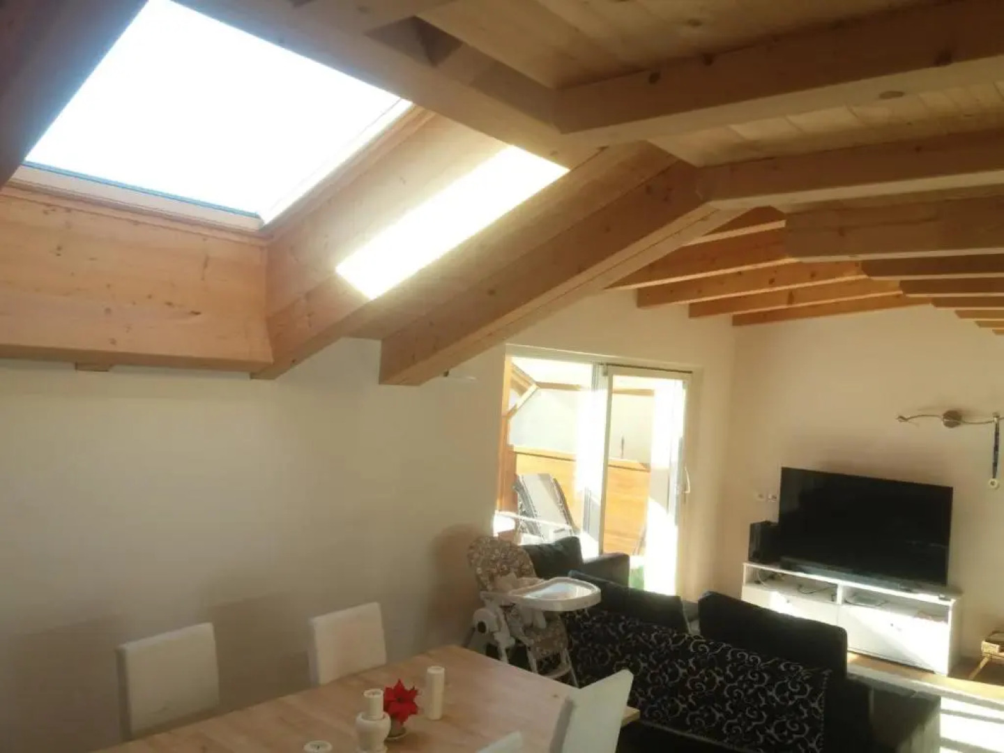 Apartment Lux Weitental