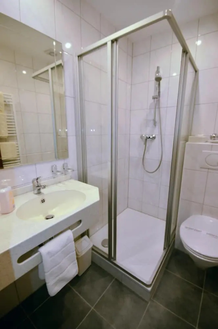 Hotel Restaurant Zur Mainlust