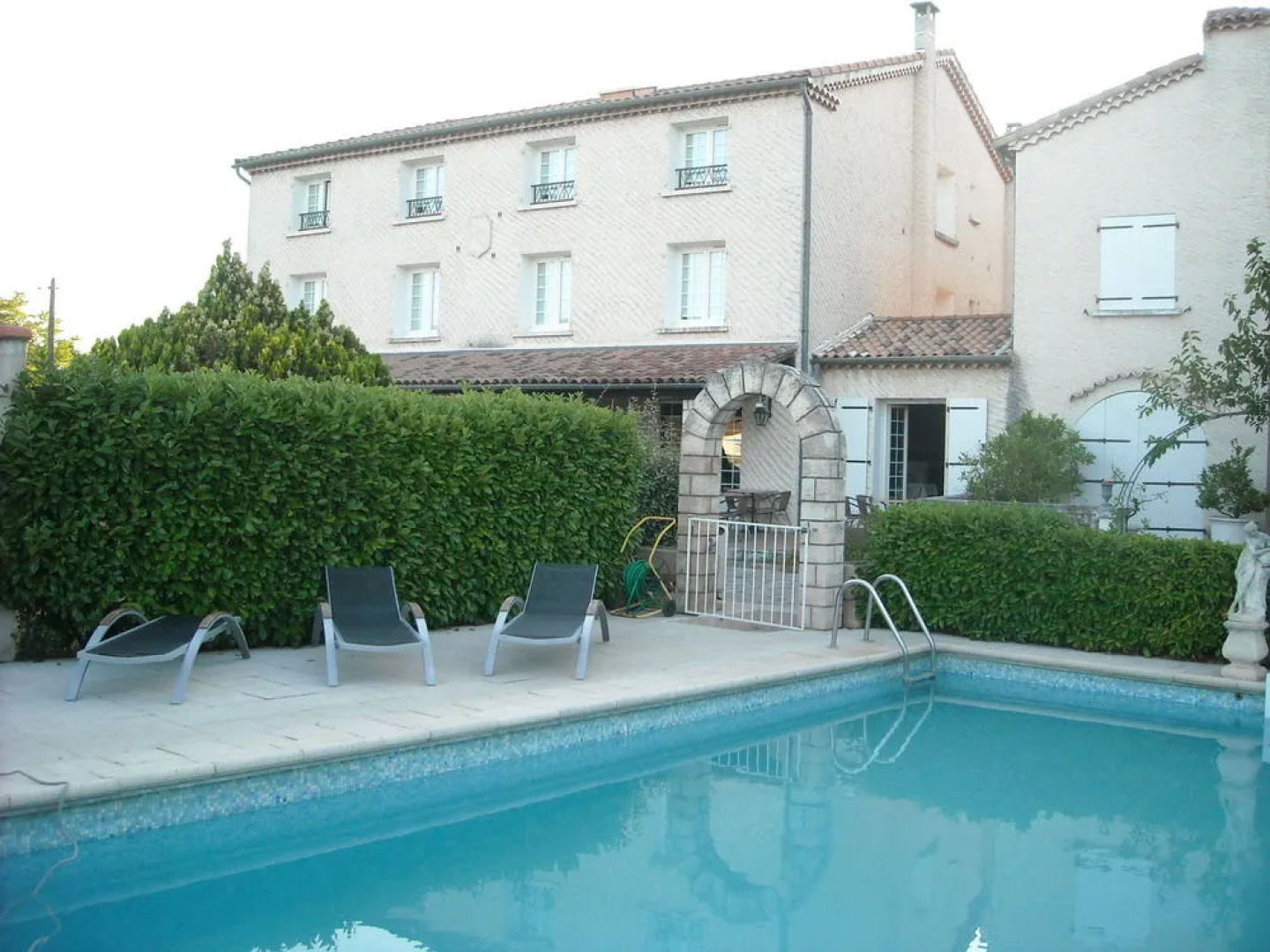 Hôtel Ecusson