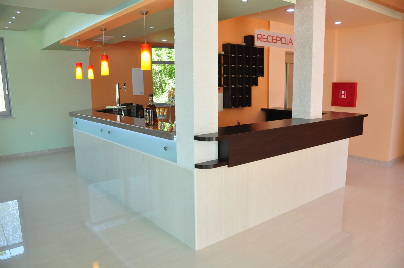 Hotel Ivona Medjugorje